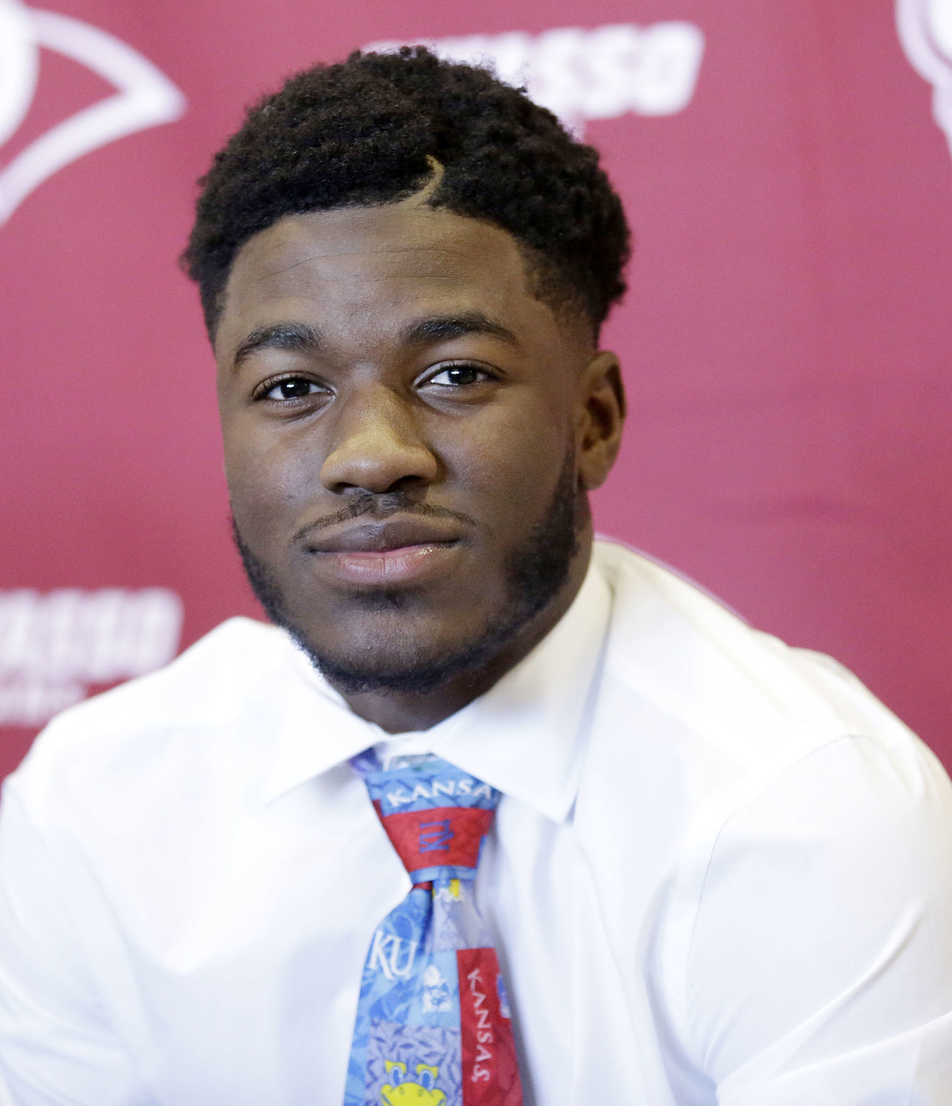 Signing Day at Owasso